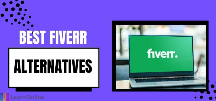 Best Fiverr Alternatives