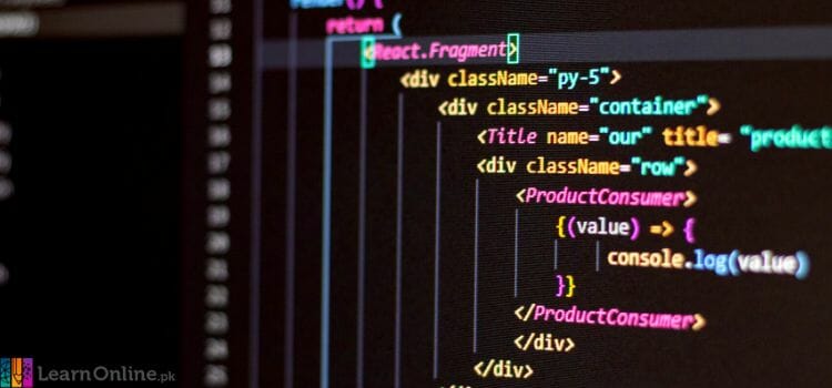 Developing coding skill and its important