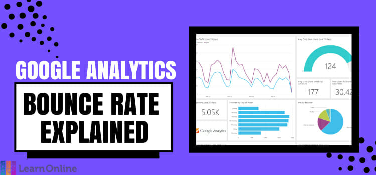 Google Analytics Bounce Rate Explained