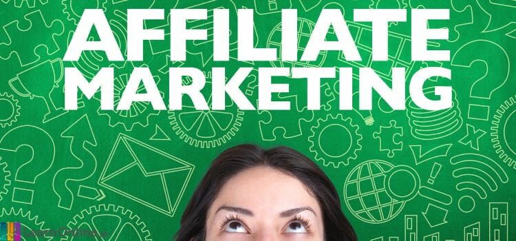 How To become an affiliate marketer