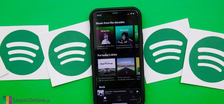 How To Make A Podcast On Spotify