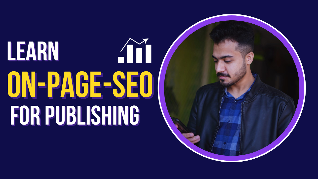 Content Optimization and Publishing for SEO 2023