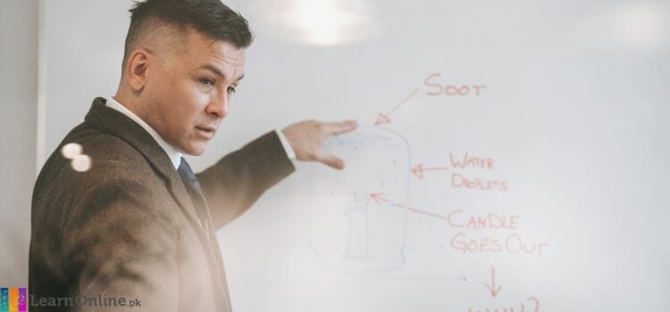 What Are The Major Strengths Of The Instructor