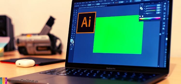 What Is Adobe Illustrator And Its Uses