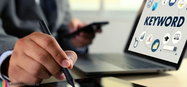 What Is Keywords Cluster