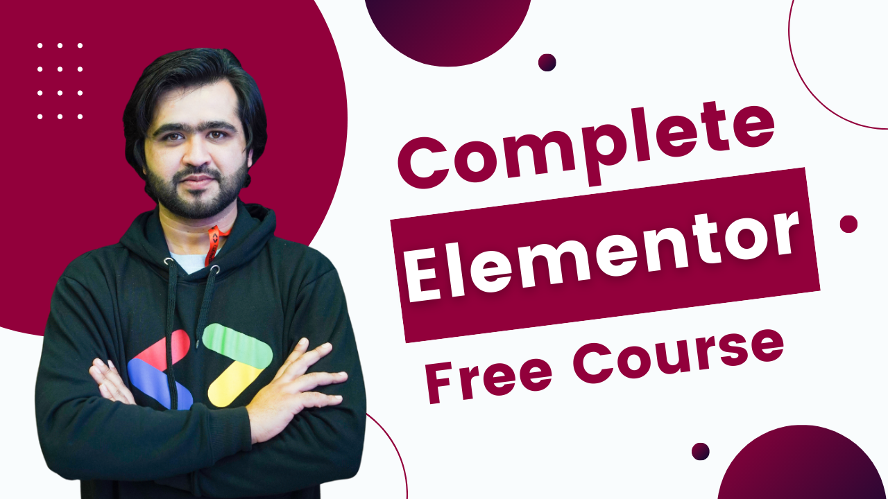 Learn Elementor and earn PKR 100k/month as a Freelancer