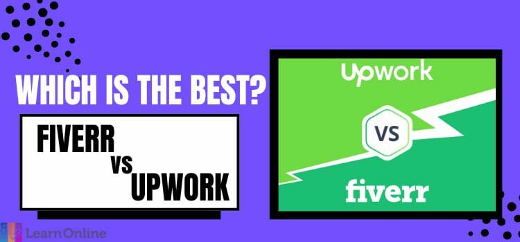 FIVERR vs UPWORK
