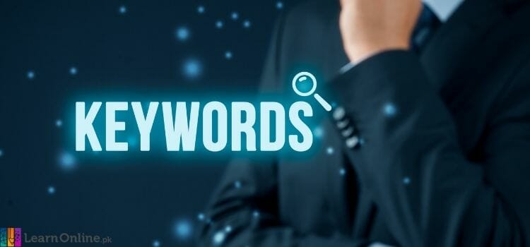 How To Do Keyword Research For Blog