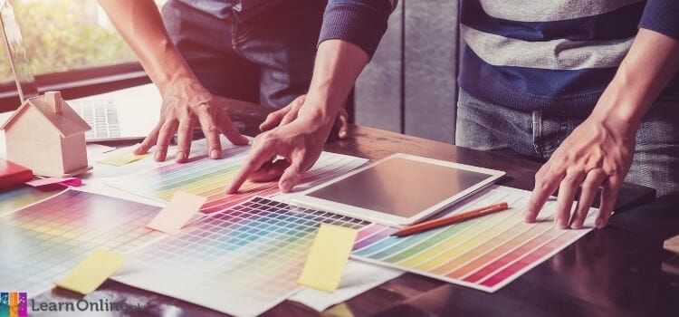 How to Become a Graphic Designer Without a Degree