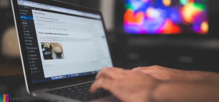 Why Blogging Is Important For Business