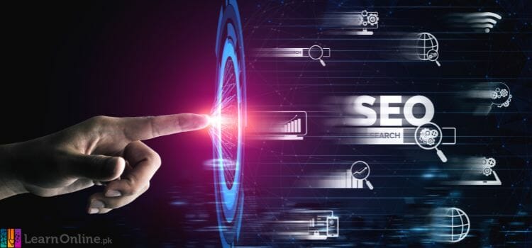 Why SEO is the secret to a successful Amazon affiliate site