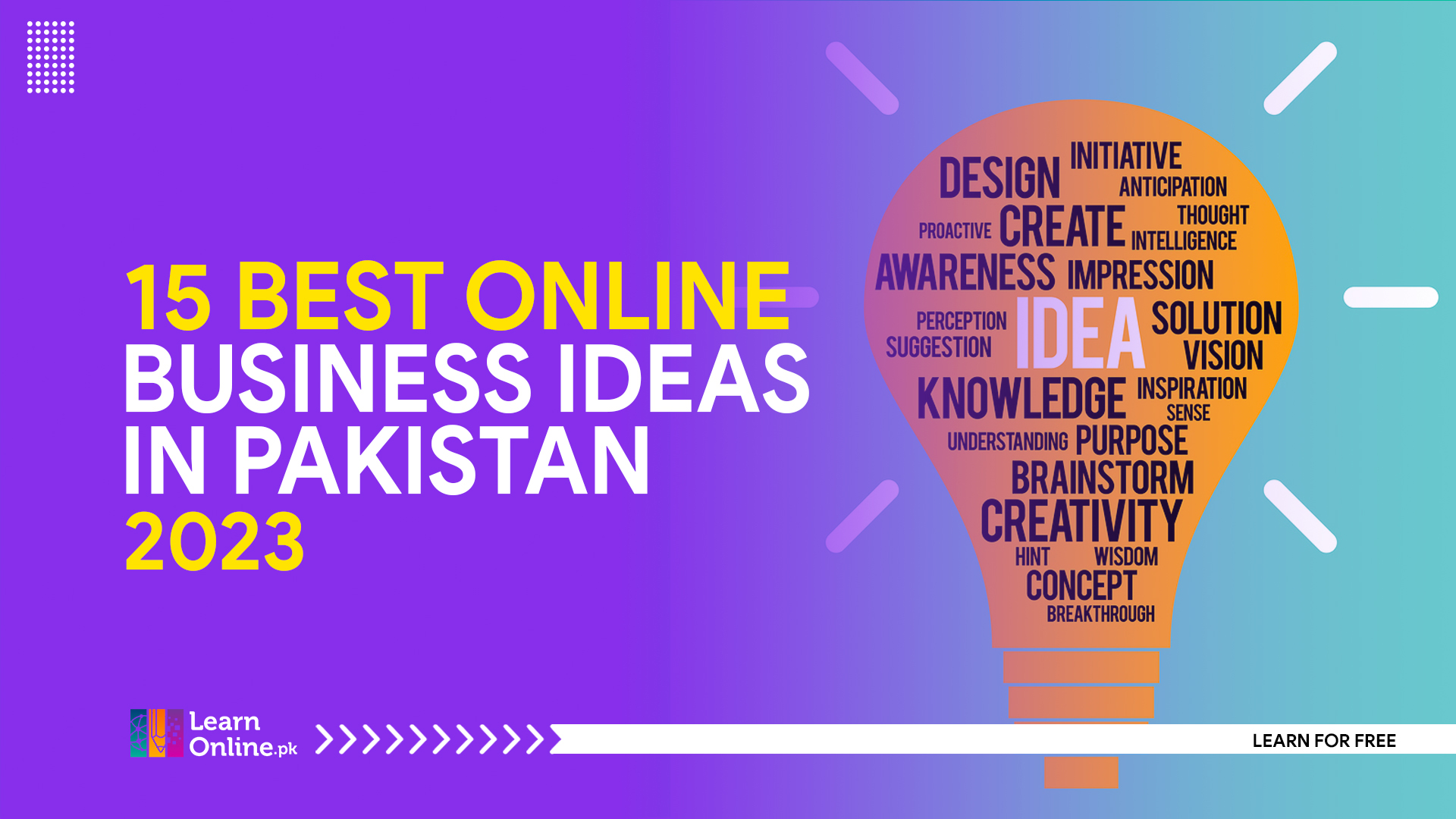 best online business ideas