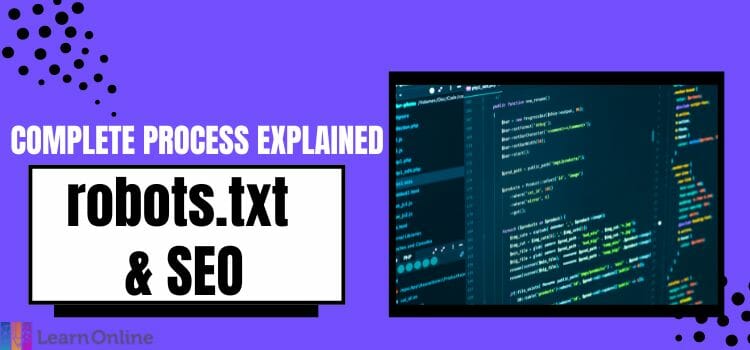 robots.txt and SEO