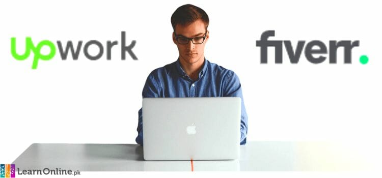 FIVERR vs UPWORK