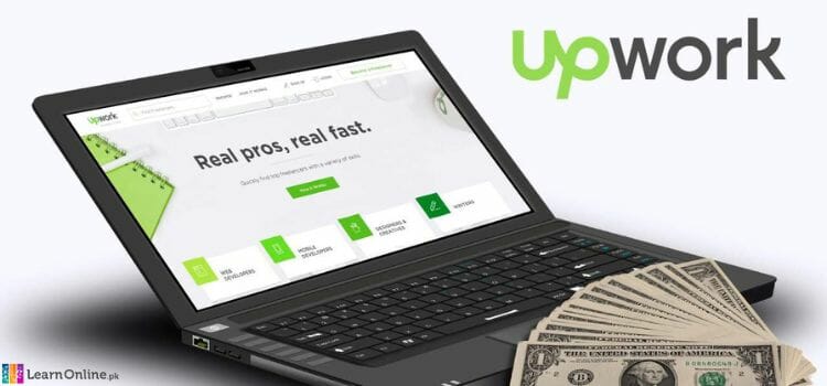 How To Write An Upwork Cover Letter