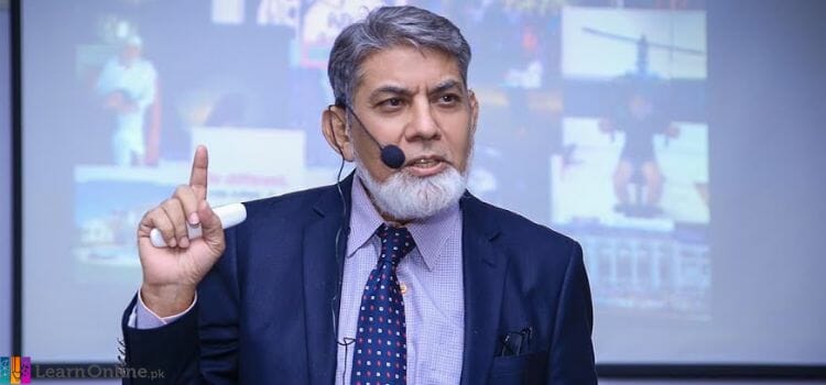 best motivational speaker in Pakistan