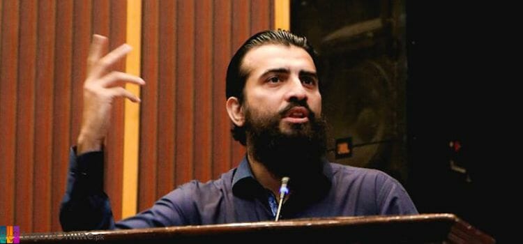 best motivational speaker in Pakistan