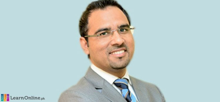 best motivational speaker in pakistan