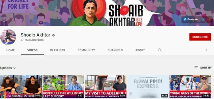 best youtubers in pakistan