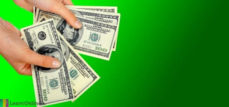 how much do freelancers make