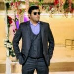 Hamza Khan
