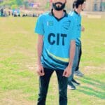 Abubakar Rajpoot