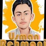 Usman Rehmani