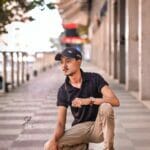Shoaib Ahmed 111