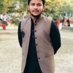 Syed Ali Hussain
