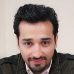 Rashid Javed