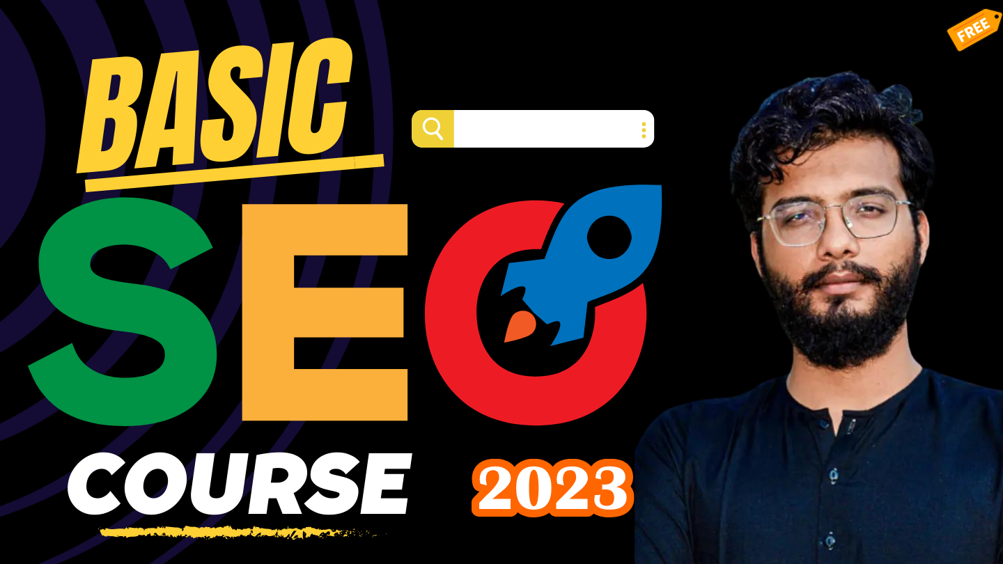Free Short SEO Course For Beginners By Digital Hamza