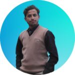 zaid haris