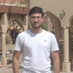 Irfan Ullah