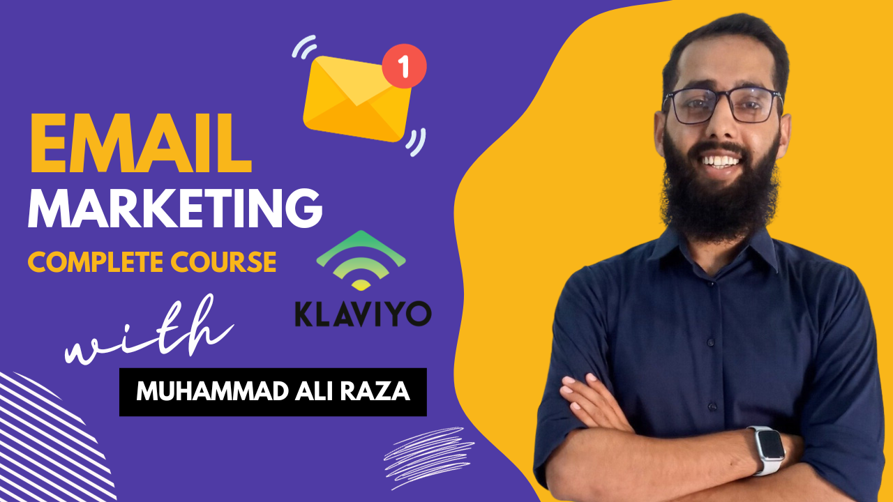 Email Marketing Complete Course