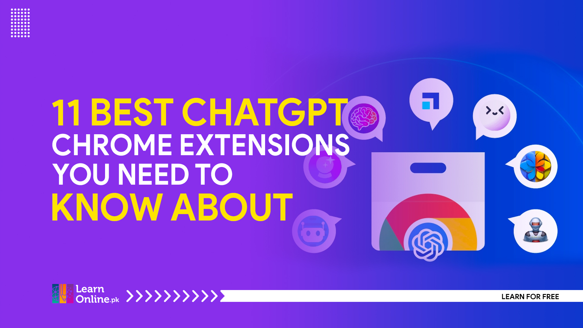 best chatgpt chrome extensions