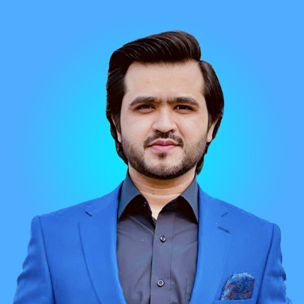 best motivational speaker in pakistan