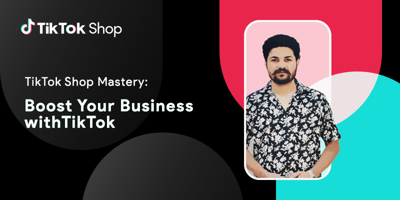 Mastering the TikTok Wave – Complete Course