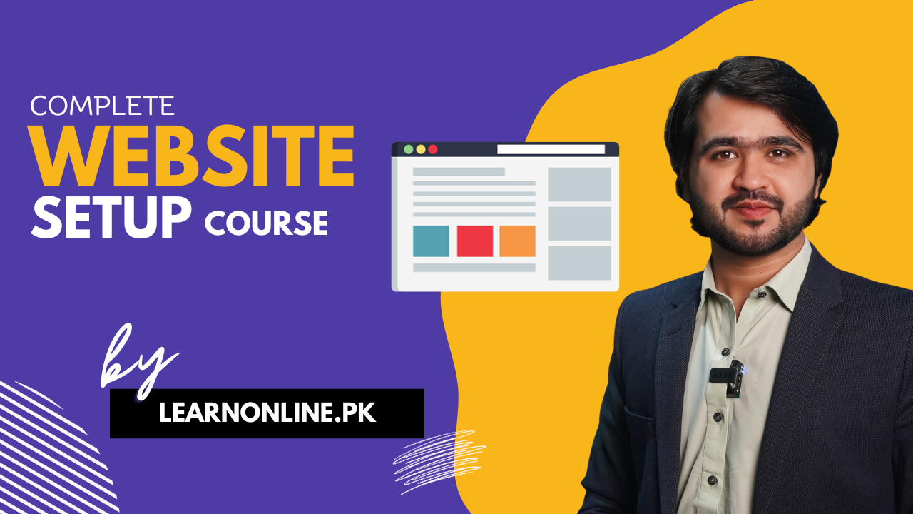 Website Creation Essentials – A Complete Guide for Website Setup