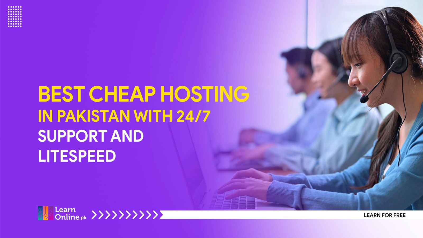best cheap hosting in Pakistan