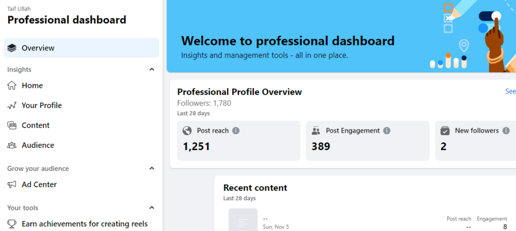how to drive traffic to your website through social media