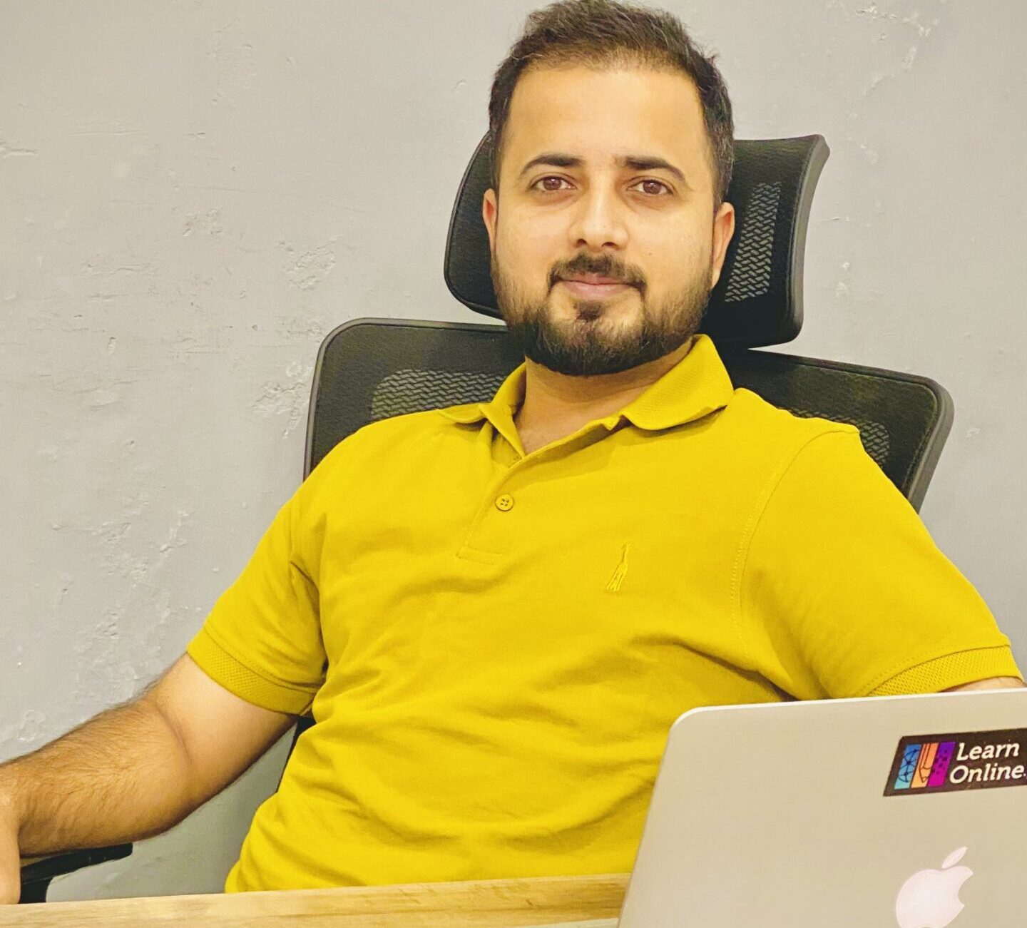 Usman Zeb