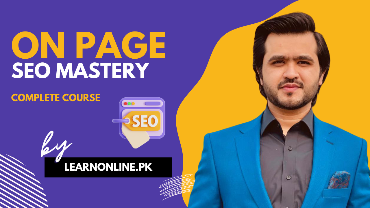 On Page SEO Mastery: Elevating Web Content