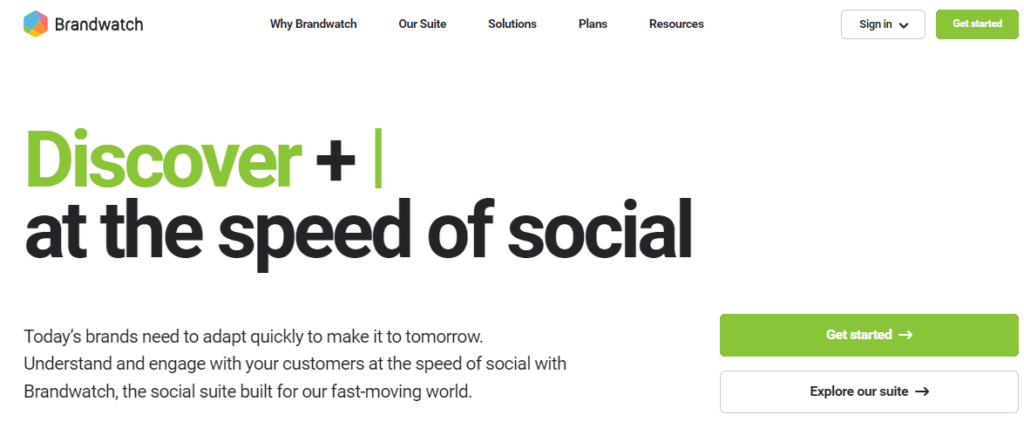 Best Social Media Management Tools for Businesses
