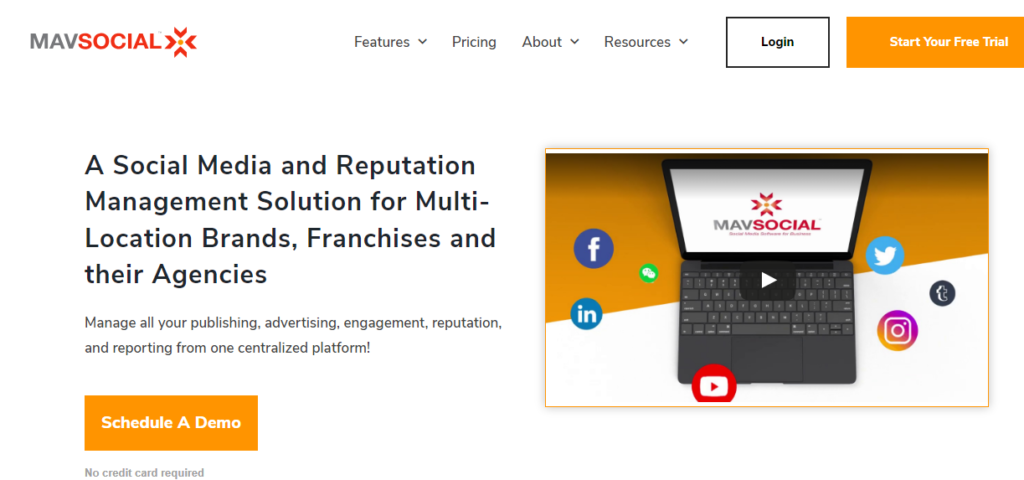Best Social Media Management Tools for Businesses