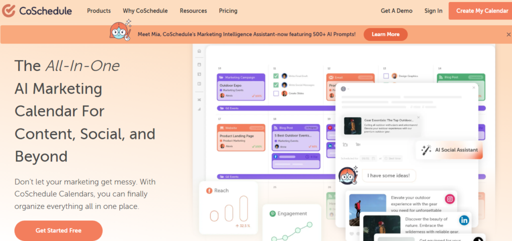Best Social Media Management Tools for Businesses