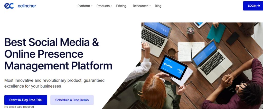 Best Social Media Management Tools for Businesses