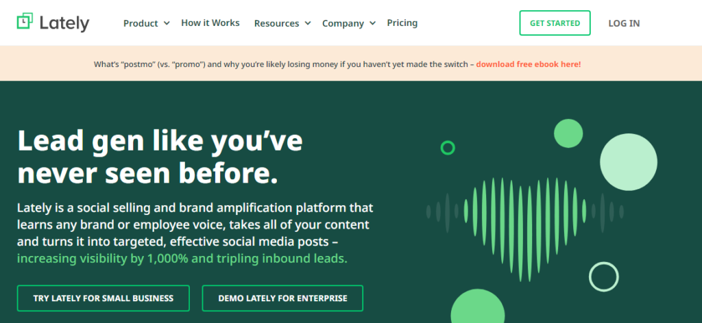 Best Social Media Management Tools for Businesses