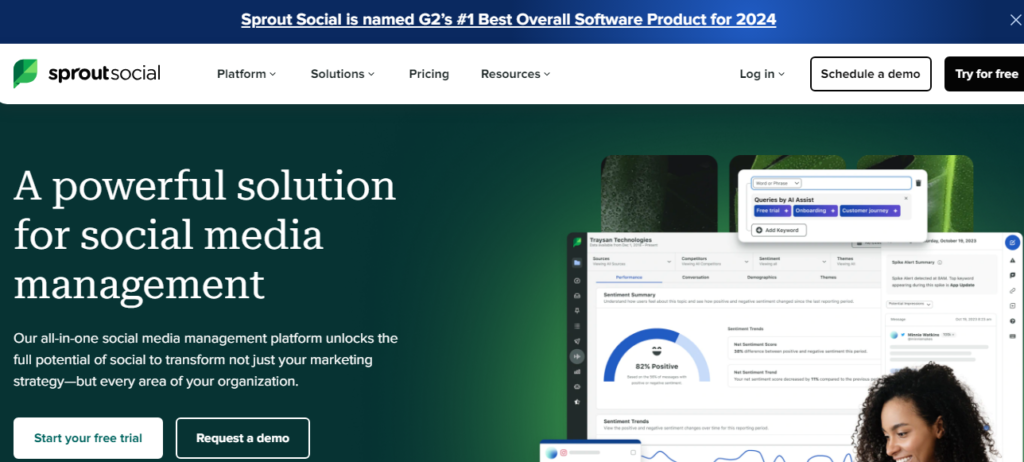 Best Social Media Management Tools for Businesses