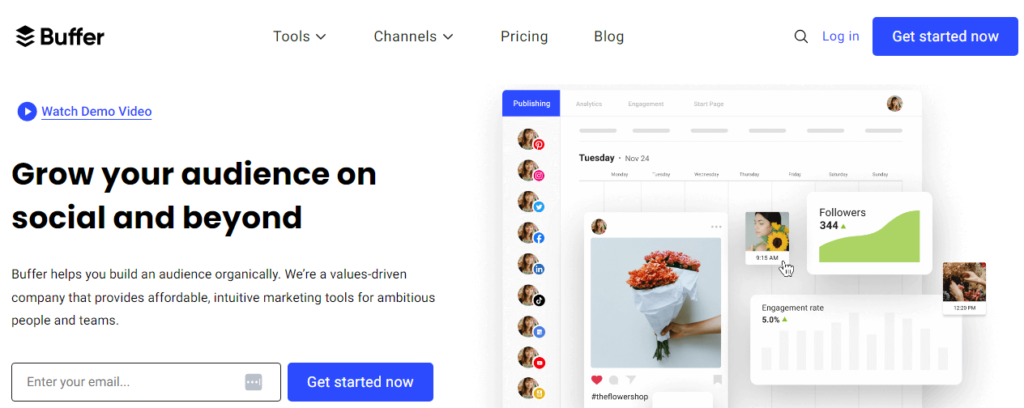 Best Social Media Management Tools for Businesses