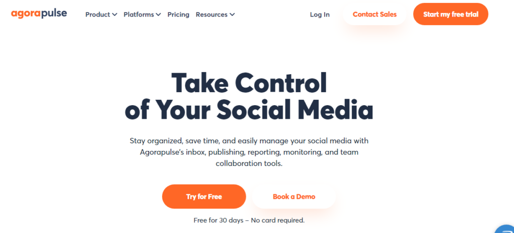 Best Social Media Management Tools for Businesses